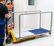 StepGate I